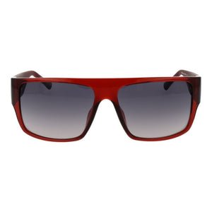 Guess Mehrfarbige Sonnenbrille aus Kunststoff
