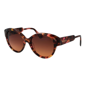 Max & Co Mehrfarbige Sonnenbrille aus Kunststoff
