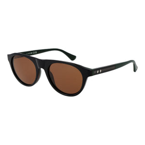 Web Zweifarbige Sonnenbrille aus Acetat
