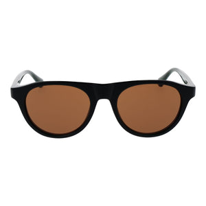 Web Zweifarbige Sonnenbrille aus Acetat