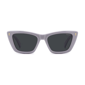 Polaroid Sonnenbrille aus mehrfarbigem Polycarbonat