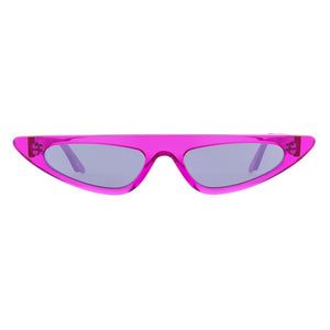 Andy Wolf Sonnenbrille aus mehrfarbigem Acetat