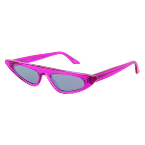 Andy Wolf Sonnenbrille aus mehrfarbigem Acetat