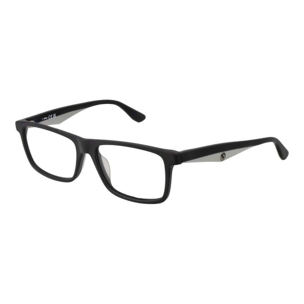 BMW Graue Kunststoffbrille (Gestell)