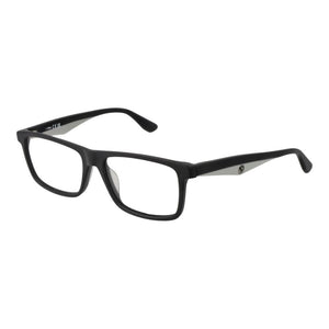 BMW Graue Kunststoffbrille (Gestell)