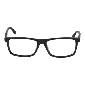 BMW Graue Kunststoffbrille (Gestell)