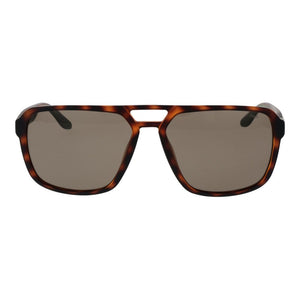Fila Mehrfarbige Sonnenbrille aus Kunststoff