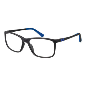 Fila Graue Kunststoffbrille (Gestell)