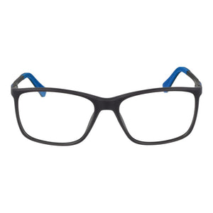 Fila Graue Kunststoffbrille (Gestell)