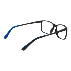 Fila Graue Kunststoffbrille (Gestell)