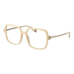 Furla Brille aus beigem Celluloseacetat (Rahmen)