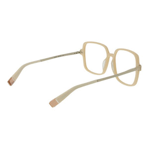 Furla Brille aus beigem Celluloseacetat (Rahmen)