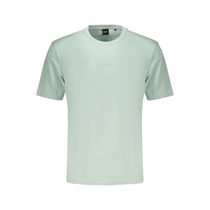 Verde Cotton Men's T-Shirt