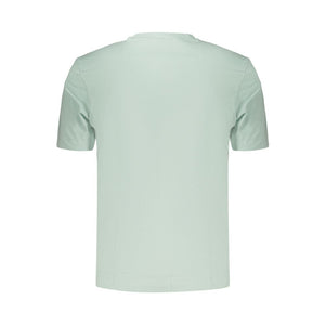 Verde Cotton Men's T-Shirt