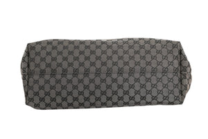 Gucci GG Canvas Tote Bag