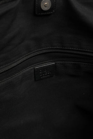 Gucci GG Canvas Tote Bag