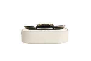 Gucci x Adidas Horsebit 1955 Mini Umhängetasche