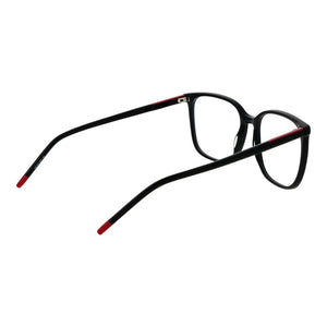 Hugo Boss Schwarze Brille aus Acetat (Gestell)