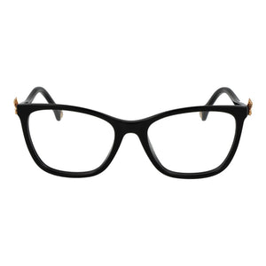 Carolina Herrera Schwarze Brille aus Acetat (Gestell)