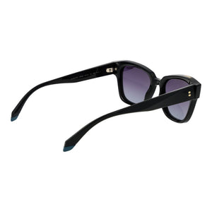 Polaroid Schwarze Sonnenbrille aus Polycarbonat