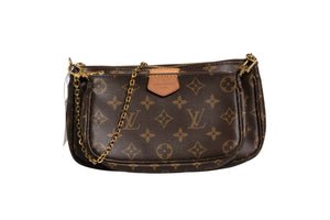 Louis Vuitton Monogram Multi Pochette Accessoires