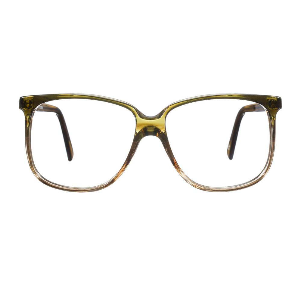 Andy Wolf Braune Brille aus Acetat (Gestell)