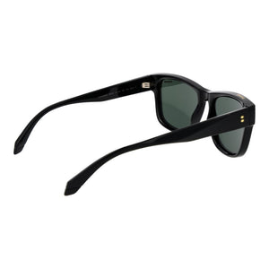 Polaroid Schwarze Sonnenbrille aus Polycarbonat