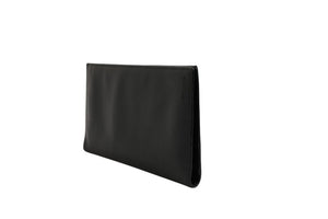 Prada Saffiano Leder Kartenetui Slim