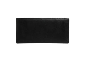 Prada Saffiano Leder Kartenetui Slim
