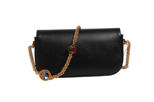 Gucci Horsebit 1955 Schultertasche