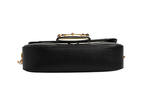 Gucci Horsebit 1955 Schultertasche