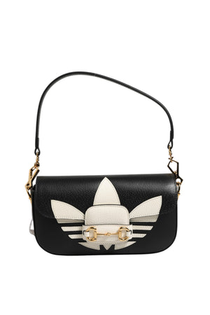 Gucci Horsebit 1955 Schultertasche