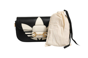Gucci Horsebit 1955 Schultertasche
