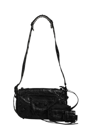 Balenciaga Le Cagole XS Flap Bag