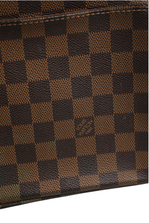 Louis Vuitton Damier Ebene Olav PM Umhängetasche