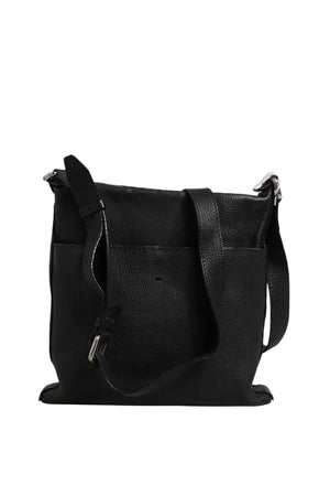 Fendi Selleria Leder Umhängetasche