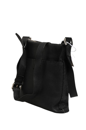 Fendi Selleria Leder Umhängetasche