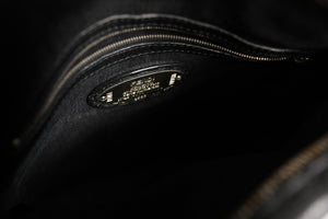 Fendi Selleria Leder Umhängetasche