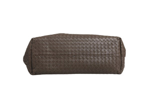 Bottega Veneta Intrecciato Nappa Leder-Tragetasche