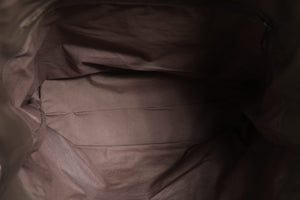 Bottega Veneta Intrecciato Nappa Leder-Tragetasche