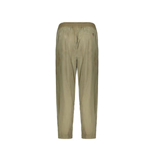 Herno Zweifarbige Elastan-Sporthose