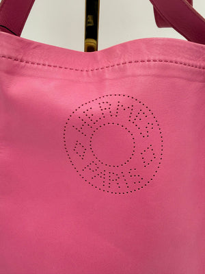 Hermès HERMES CLOU DE SELLE Handtasche