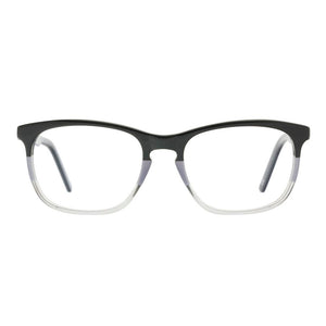 Andy Wolf Mehrfarbige Brille aus Acetat (Gestell)
