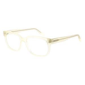 Andy Wolf Beige Acetat Brille (Rahmen)