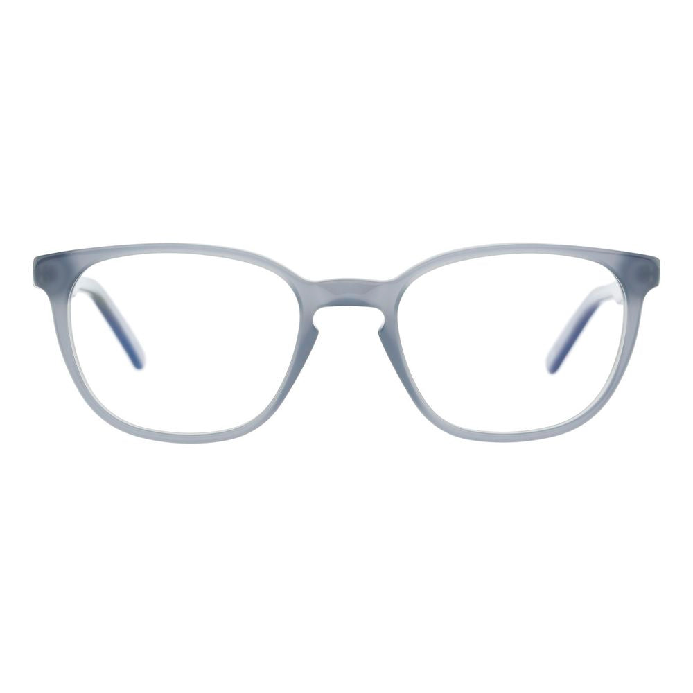 Andy Wolf Graue Brille aus Acetat (Gestell)