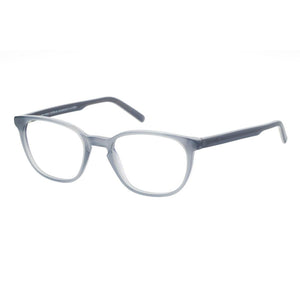 Andy Wolf Graue Brille aus Acetat (Gestell)