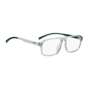 Gray Cellulose Propionate Glasses (Frames)