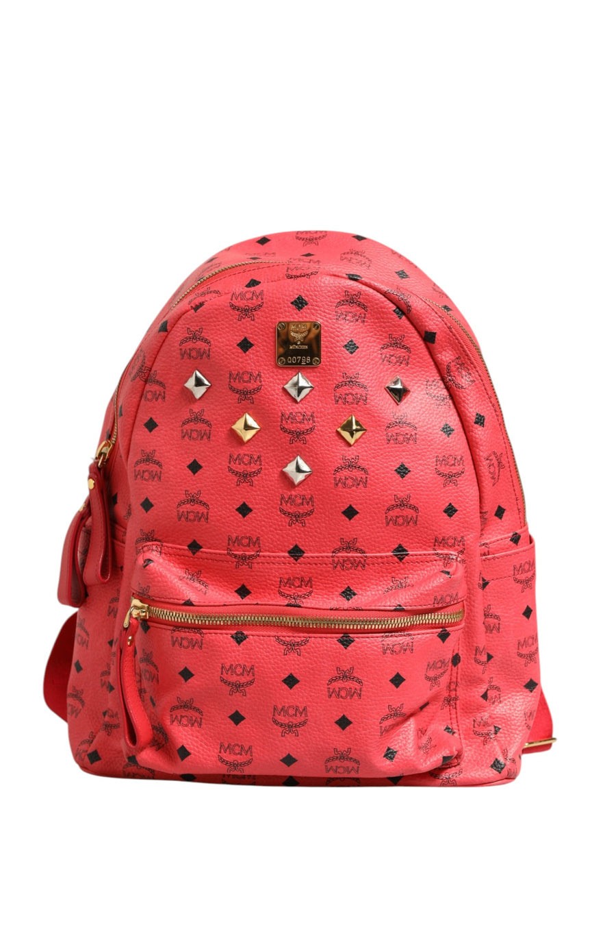 MCM Visetos Rucksack