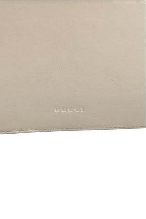 Gucci Dionysus Bamboo Henkeltasche aus Leder in Colorblock-Optik