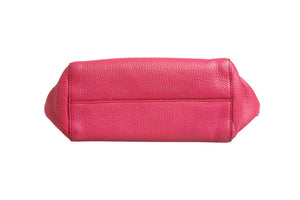 Gucci Swing Leder 2-Wege-Tasche